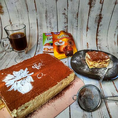 Фото отзыв на рецепт