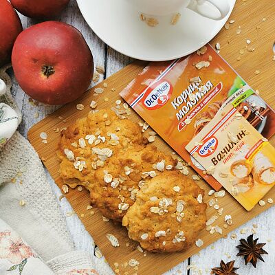 Фото отзыв на рецепт