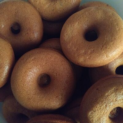 Фото отзыв на рецепт