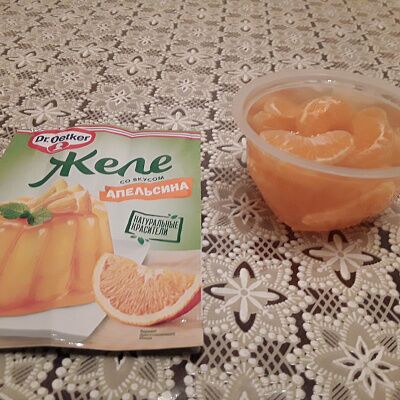 Фото отзыв на рецепт