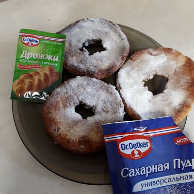 Фото отзыв на рецепт