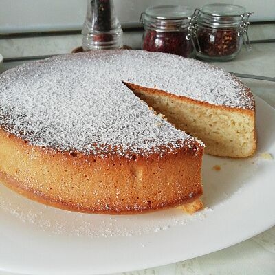 Фото отзыв на рецепт