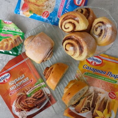 Фото отзыв на рецепт