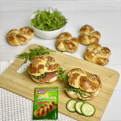 Фото отзыв на рецепт