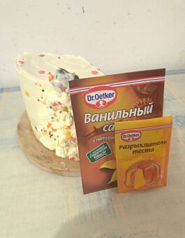 Фото отзыв на рецепт