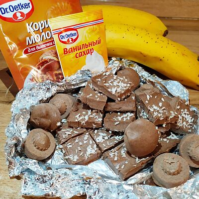 Фото отзыв на рецепт