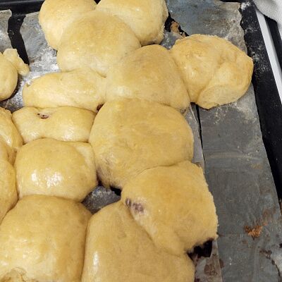 Фото отзыв на рецепт