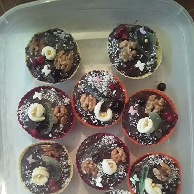 Фото отзыв на рецепт