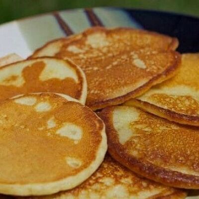 Фото отзыв на рецепт