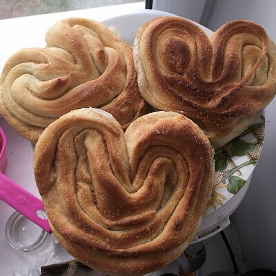 Фото отзыв на рецепт