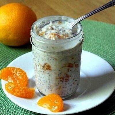 Фото отзыв на рецепт