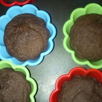 Фото отзыв на рецепт