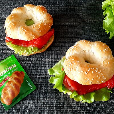 Фото отзыв на рецепт