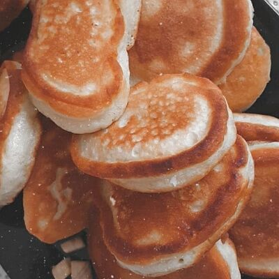 Фото отзыв на рецепт