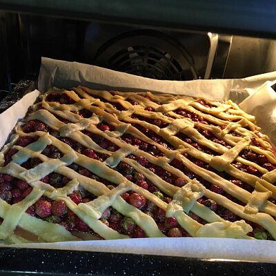 Фото отзыв на рецепт