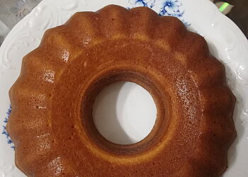 Манник по бабушкиному рецепту