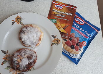 Сырники