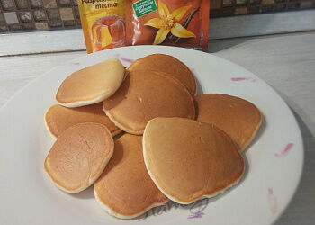 Панкейки