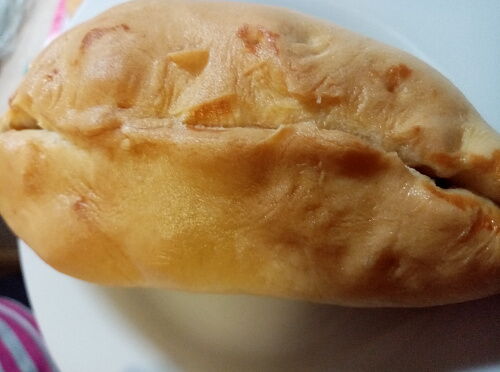 Фото рецепта Пироги с капустой