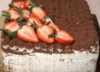 Topтик  ,,TИPAМИCУ,,