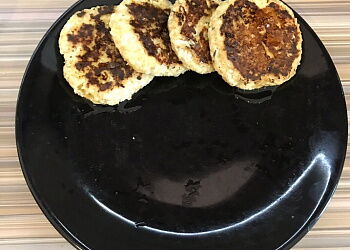 ПП сырники