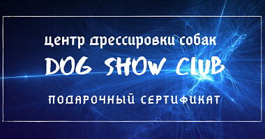 Dog Show Club