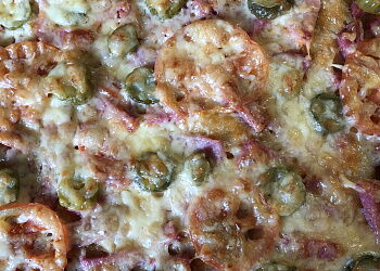 Быстрая пицца