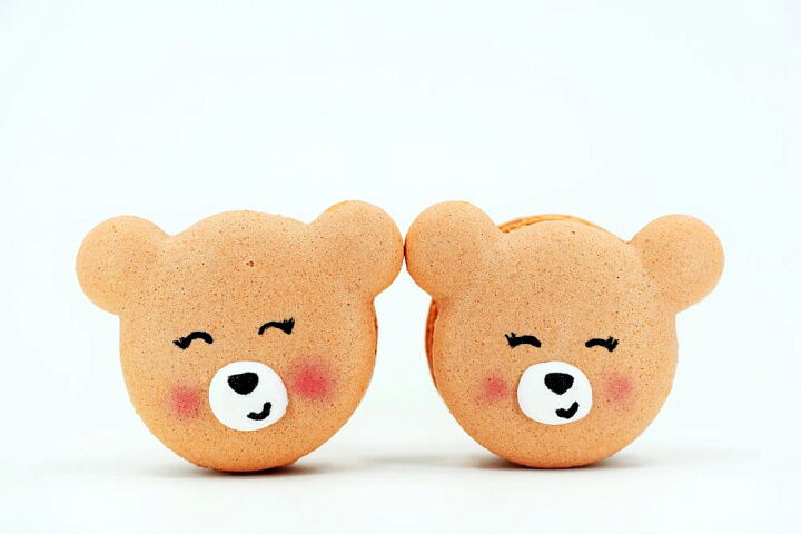 Выпечка для отличного настроения