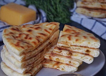 Ленивая пицца