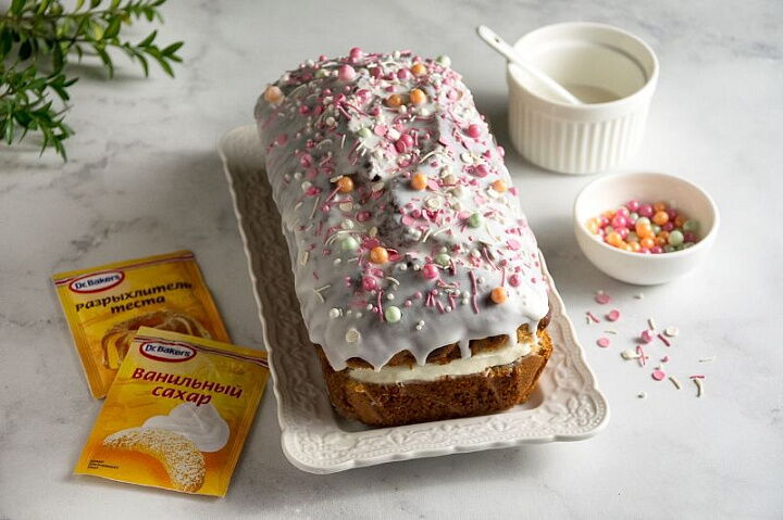 Все виды бездрожжевого теста