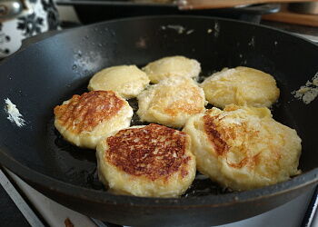 Сырники