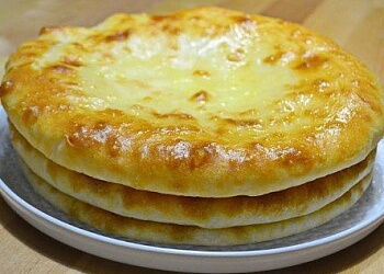 ЛЕПЁШКИ