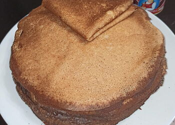 Ажурные блинчики