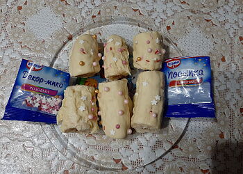 Бананы в шоколаде