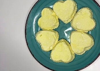 Творожники в микроволновой печи за 3 минуты минуты