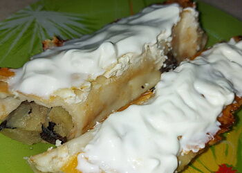 Налистники