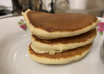 Americans панкейки