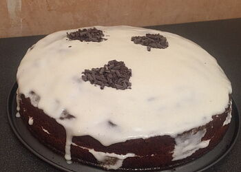 "Негр в пене"