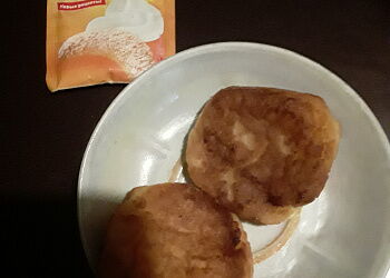 Сырники из домашнего творога