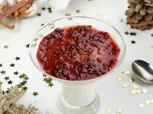 Фото рецепта Панна-котта