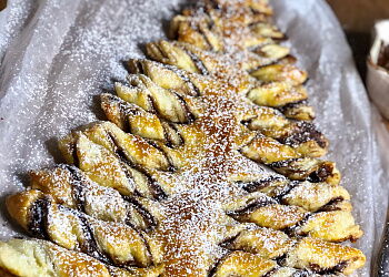 Сладкая Елка 🎄