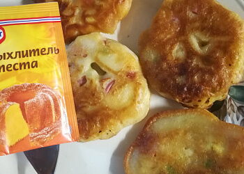 Быстрая пицца