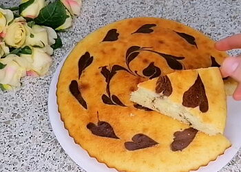Любимый пирог моей семьи