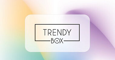 TRENDY BOX