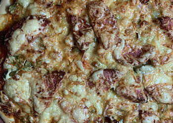 Пицца «Мария»