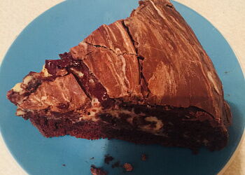 Обалденный  шоколадный тортик 