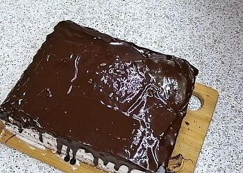 Торт за 20 минут