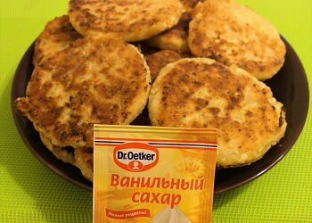 Сырники