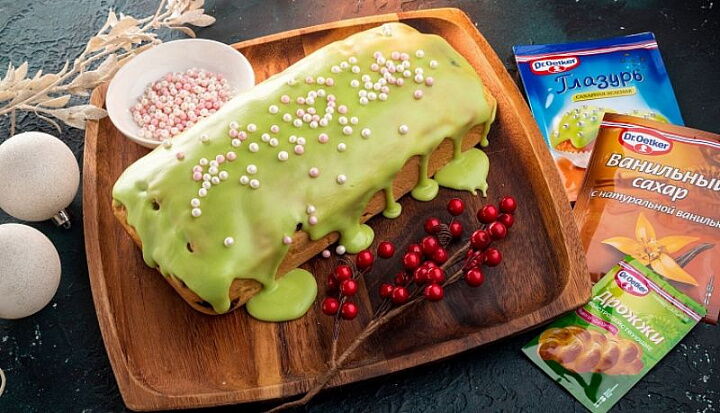 Откуда десерт? викторина по новогодним десертам из разных стран 