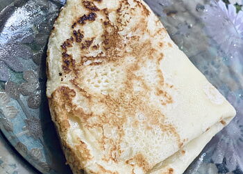 Блины на воде 